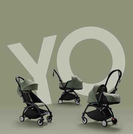 YOYO-Neugeborenen-Set 0+
