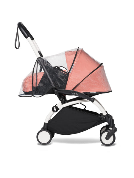 YOYO-Kinderwagen Regenschutz für Neugeborene – BABYZEN